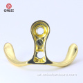 Sink lehimli qızıl rəngli qarmaqlar